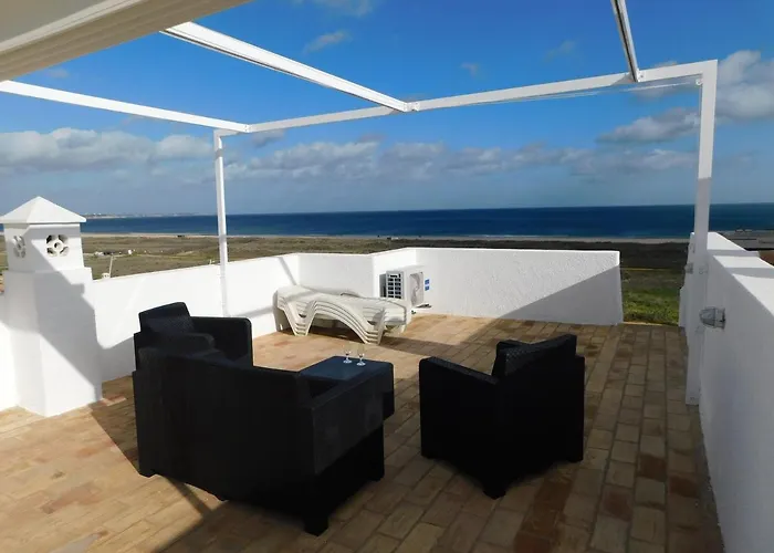 Pinhal Ocean View Appartement Lagos
