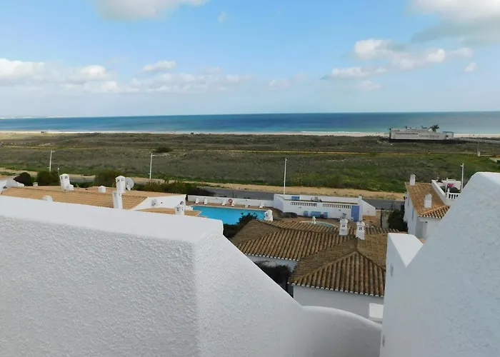 Pinhal Ocean View Appartement *