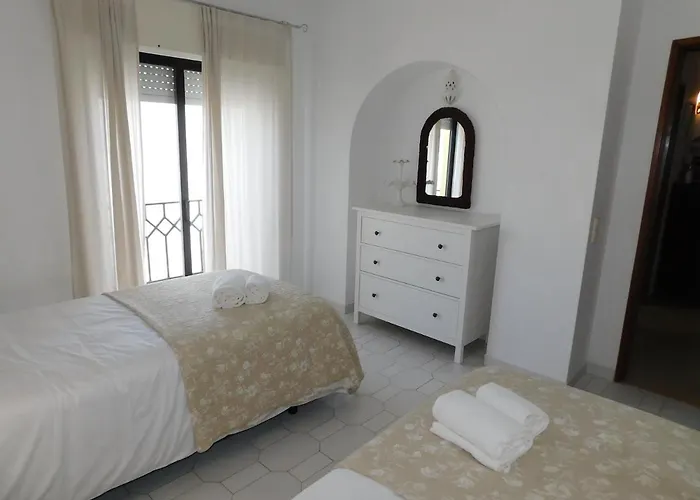Pinhal Ocean View Appartement *