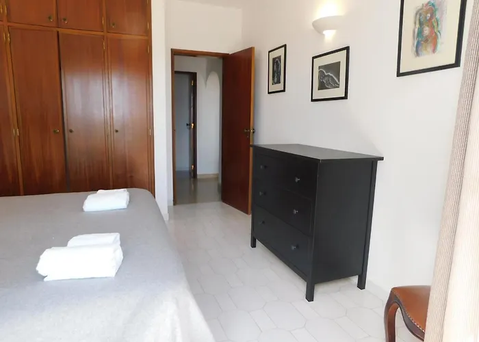 Pinhal Ocean View شقة