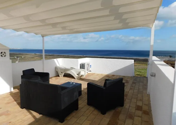 شقة Pinhal Ocean View لاغوس