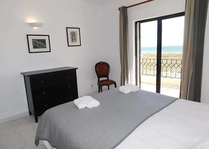 Pinhal Ocean View شقة *