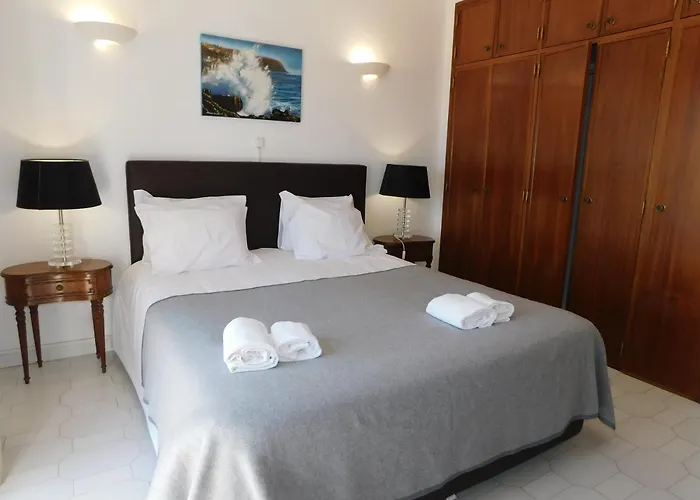 Pinhal Ocean View لاغوس