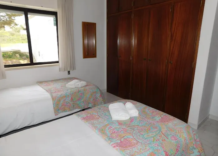 Pinhal Ocean View شقة *