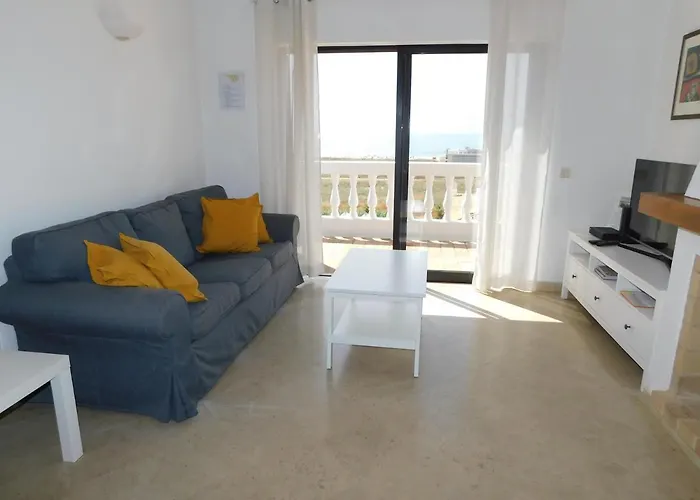 Appartement Pinhal Ocean View
