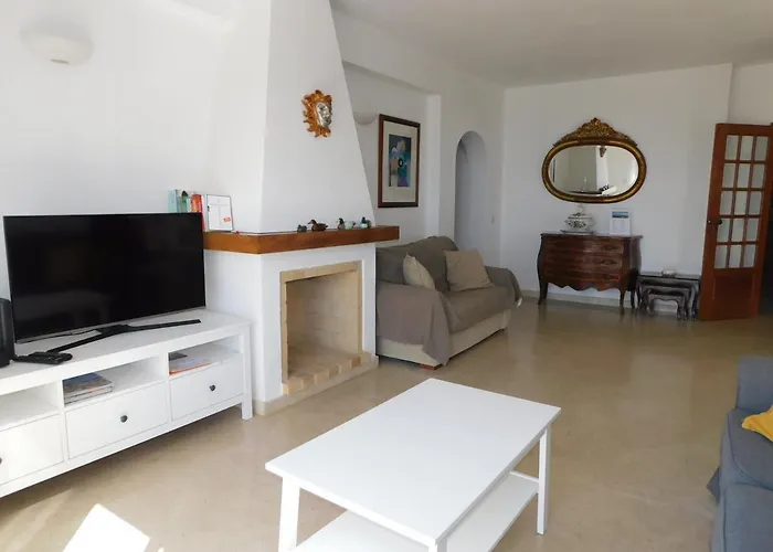 Pinhal Ocean View * لاغوس