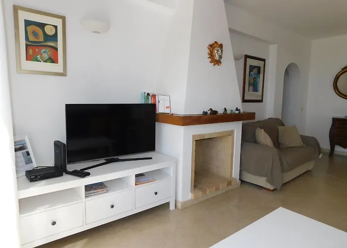 Pinhal Ocean View شقة