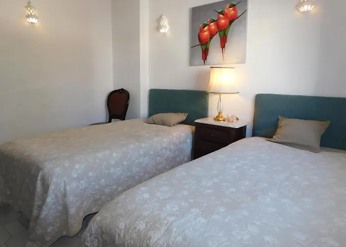 شقة Pinhal Ocean View