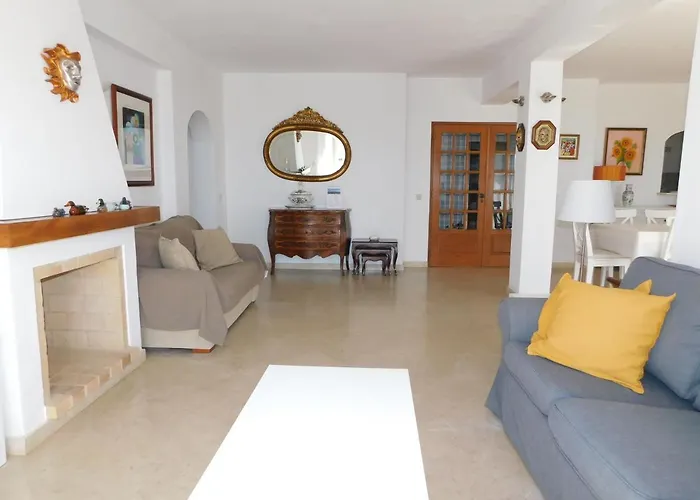 شقة Pinhal Ocean View لاغوس