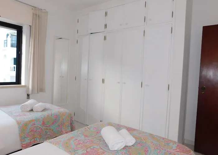 Appartement Pinhal Ocean View Lagos