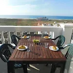 아파트 Pinhal Ocean View *