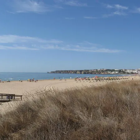 Pinhal Ocean View Apartamento *