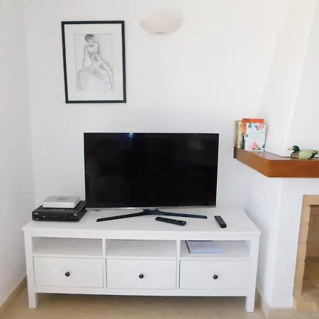 Pinhal Ocean View Apartamento *