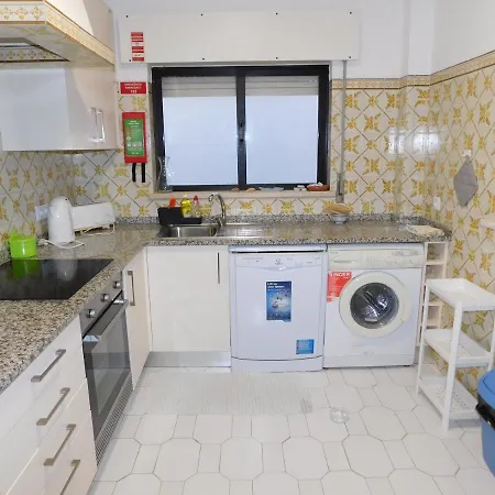 Pinhal Ocean View Apartamento *