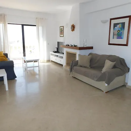 Pinhal Ocean View Apartamento *