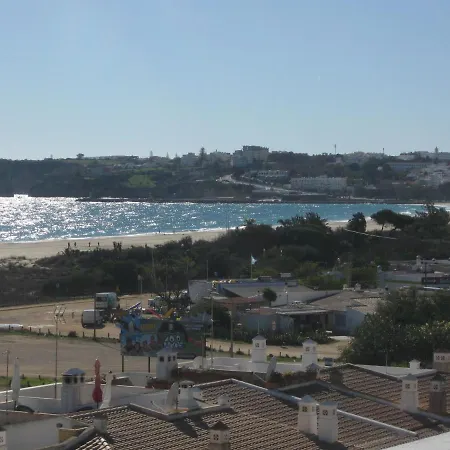 Pinhal Ocean View *